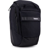 Thule Paramount Hybrid Pannier Bag 26L Black 26L
