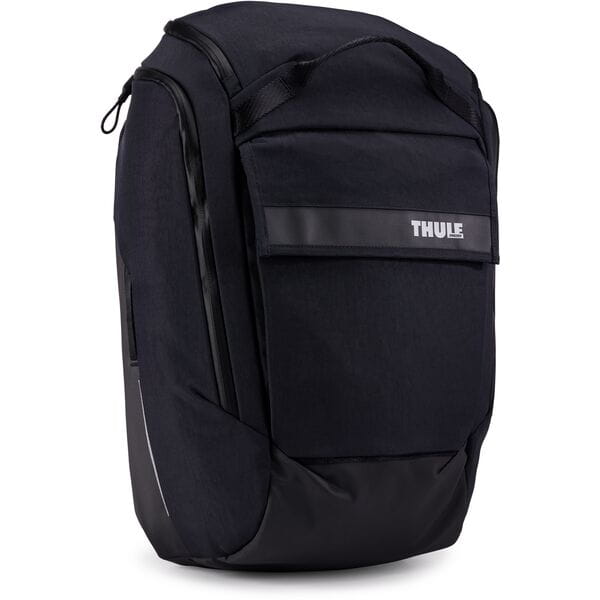 Thule Paramount Hybrid Pannier Bag 26L Black 26L