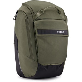 Thule Paramount Hybrid Pannier Bag 26L Soft Green 26L