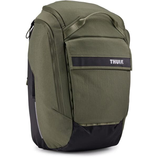 Thule Paramount Hybrid Pannier Bag 26L Soft Green 26L