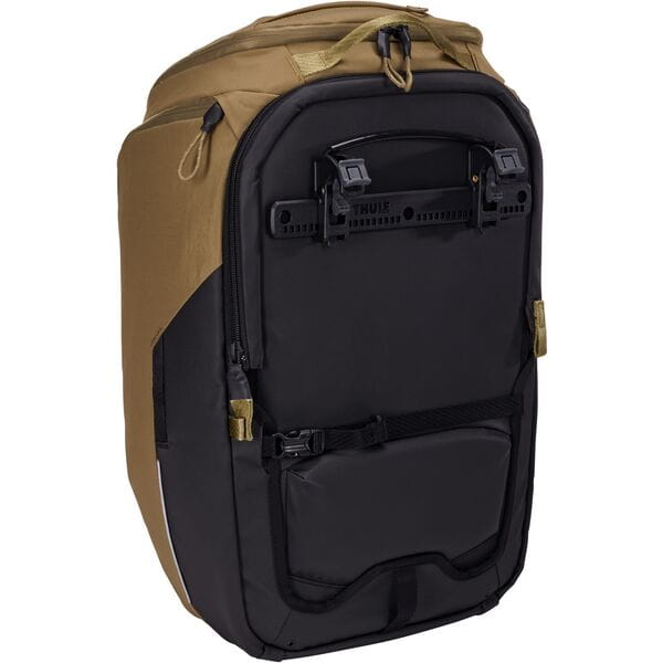 Thule Paramount Hybrid Pannier Bag 26L