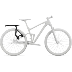 Thule Tour Rack Universal Bike Rack Black