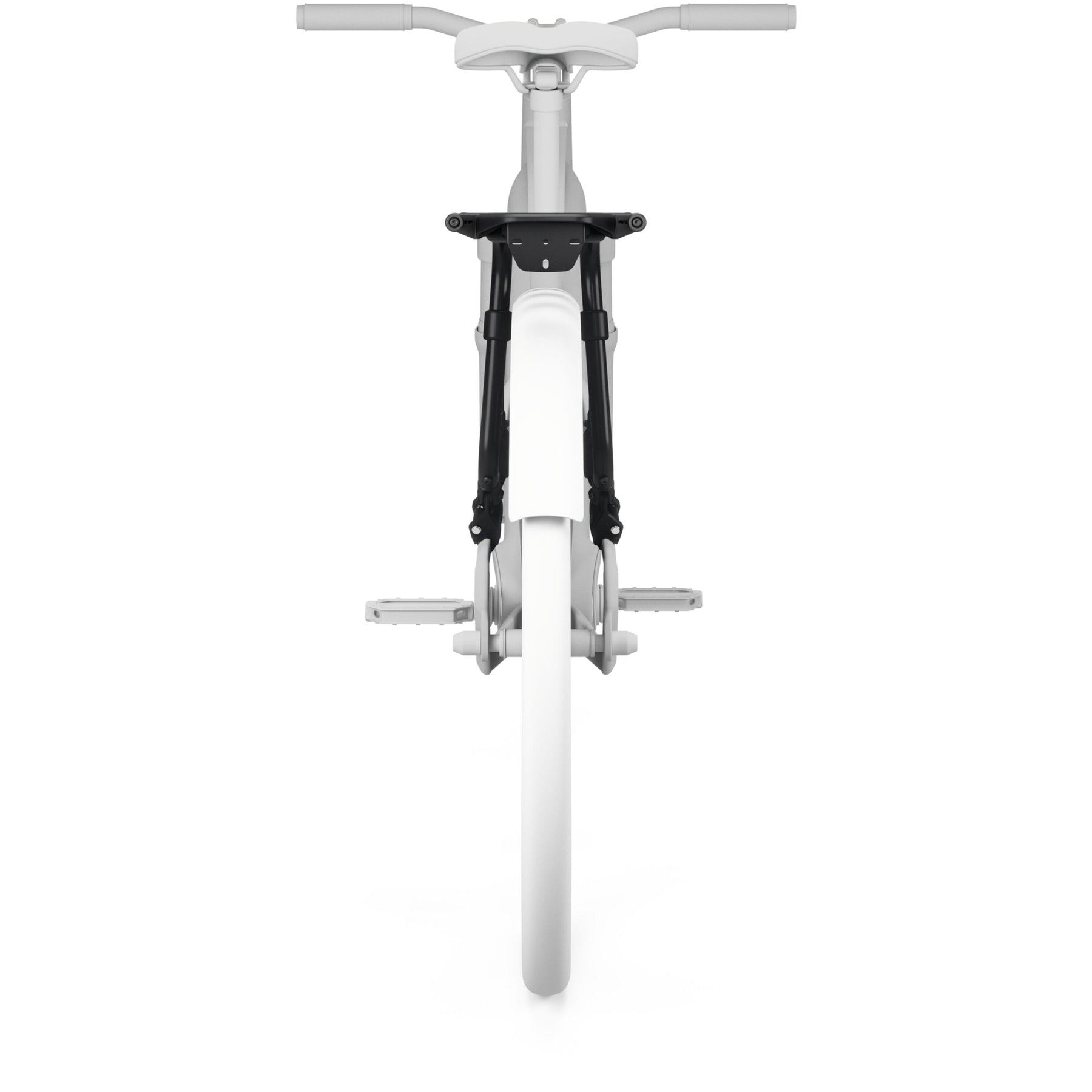 Thule Tour Rack Universal Bike Rack Black