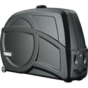 Thule RoundTrip Transition Hard Case with Assembly Stand