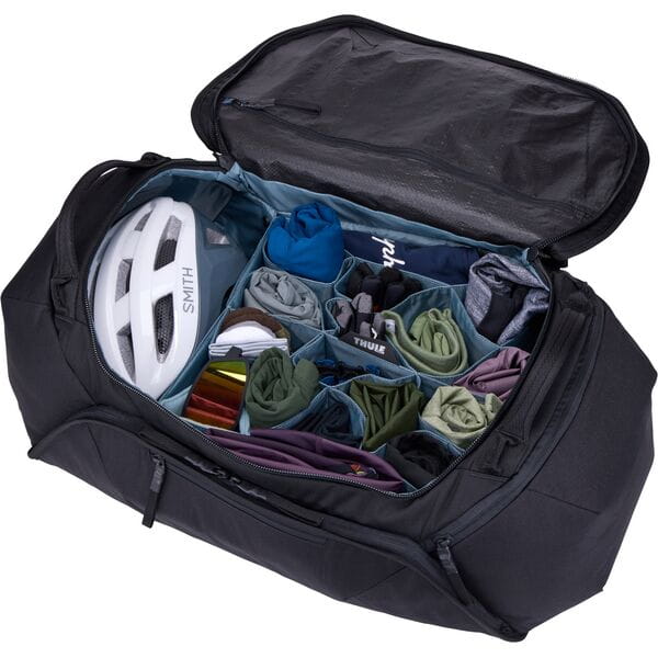 Thule RoundTrip Bike Duffel Bag 55L