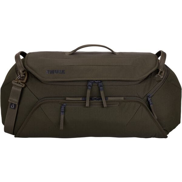 Thule RoundTrip Bike Duffel Bag 55L