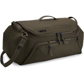 Thule RoundTrip Bike Duffel Bag 55L Deep Khaki 55L