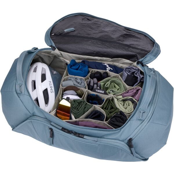 Thule RoundTrip Bike Duffel Bag 55L