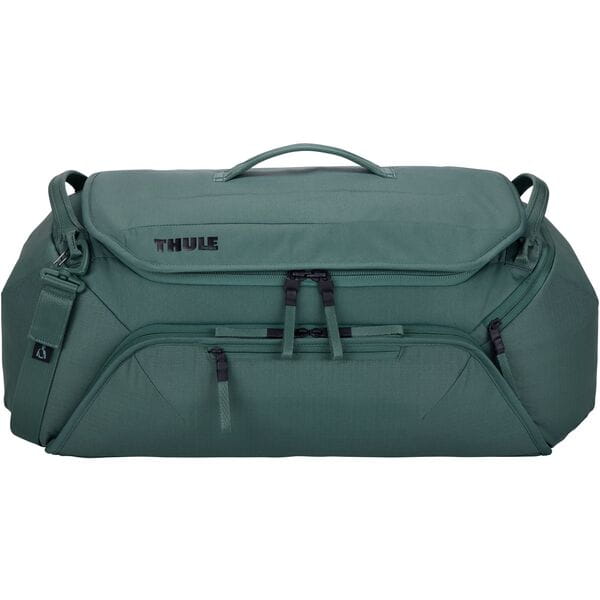 Thule RoundTrip Bike Duffel Bag 55L
