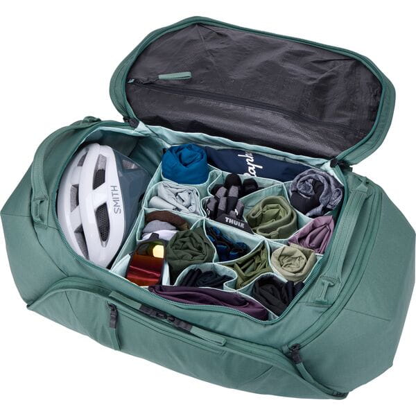 Thule RoundTrip Bike Duffel Bag 55L