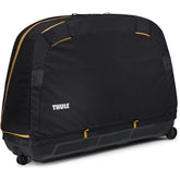 Thule RoundTrip Road Bike case Black