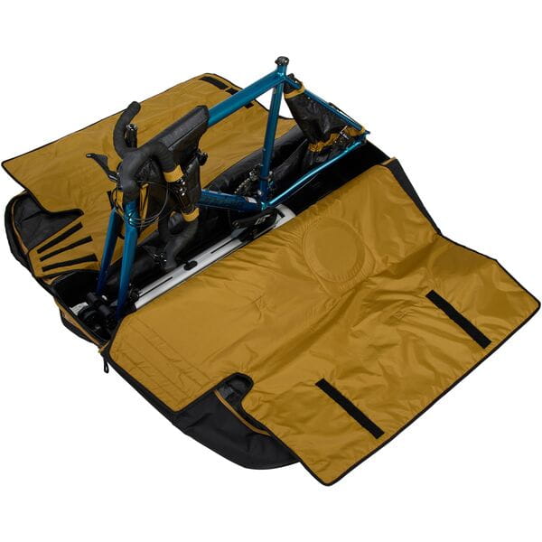Thule RoundTrip Road Bike case