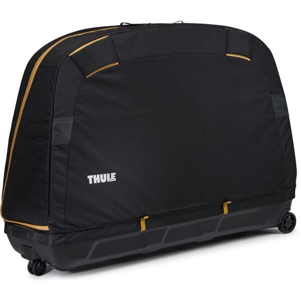 Thule RoundTrip Road Bike case Black