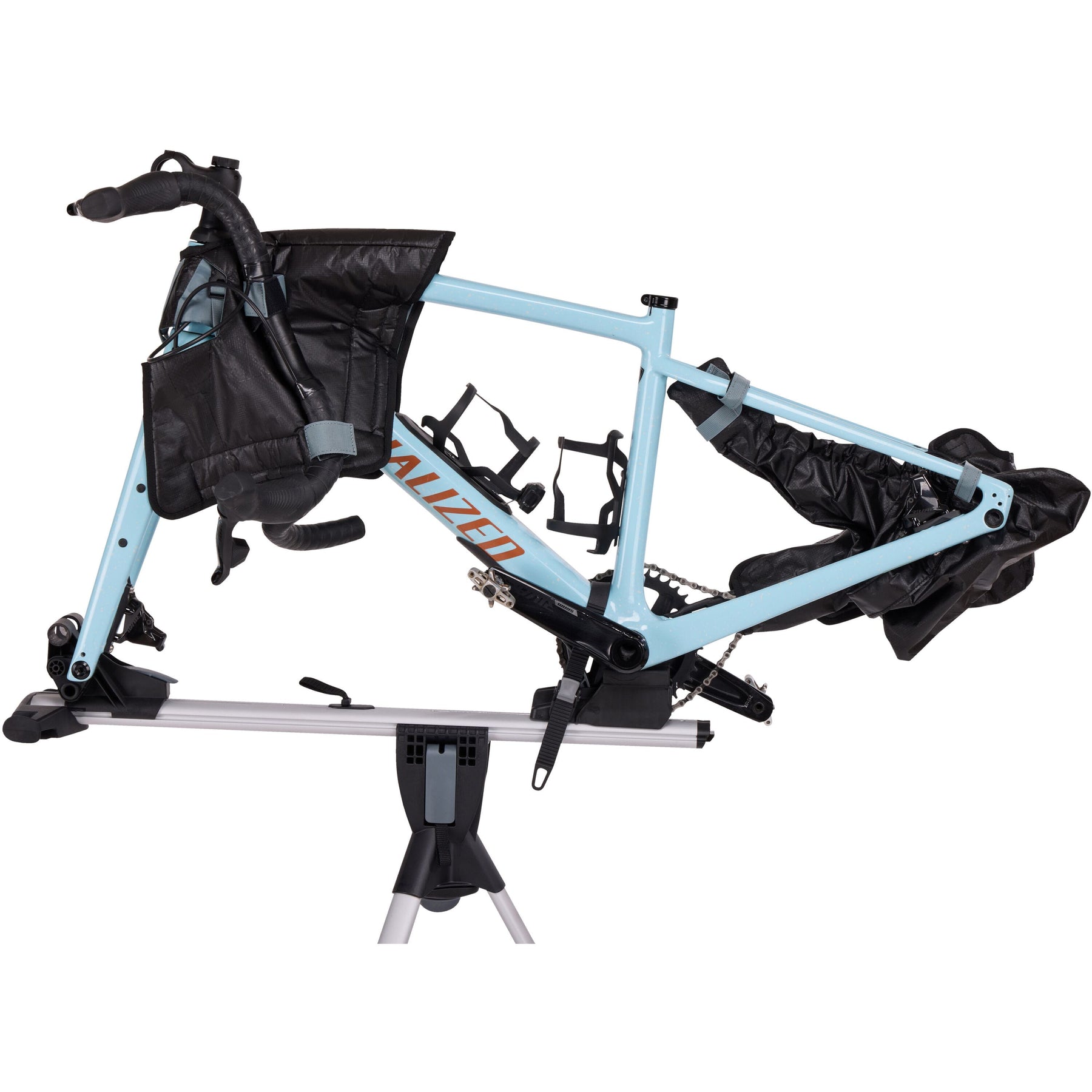 Thule RoundTrip Road bike case