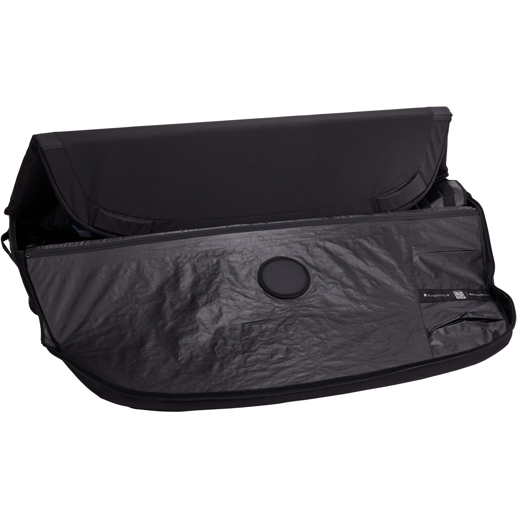 Thule RoundTrip MTB bike case