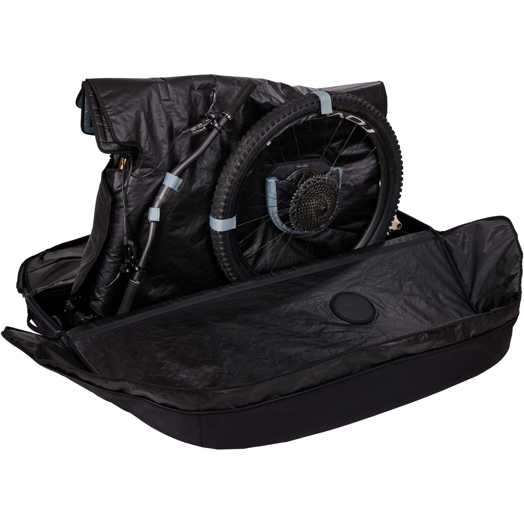 Thule RoundTrip MTB bike case