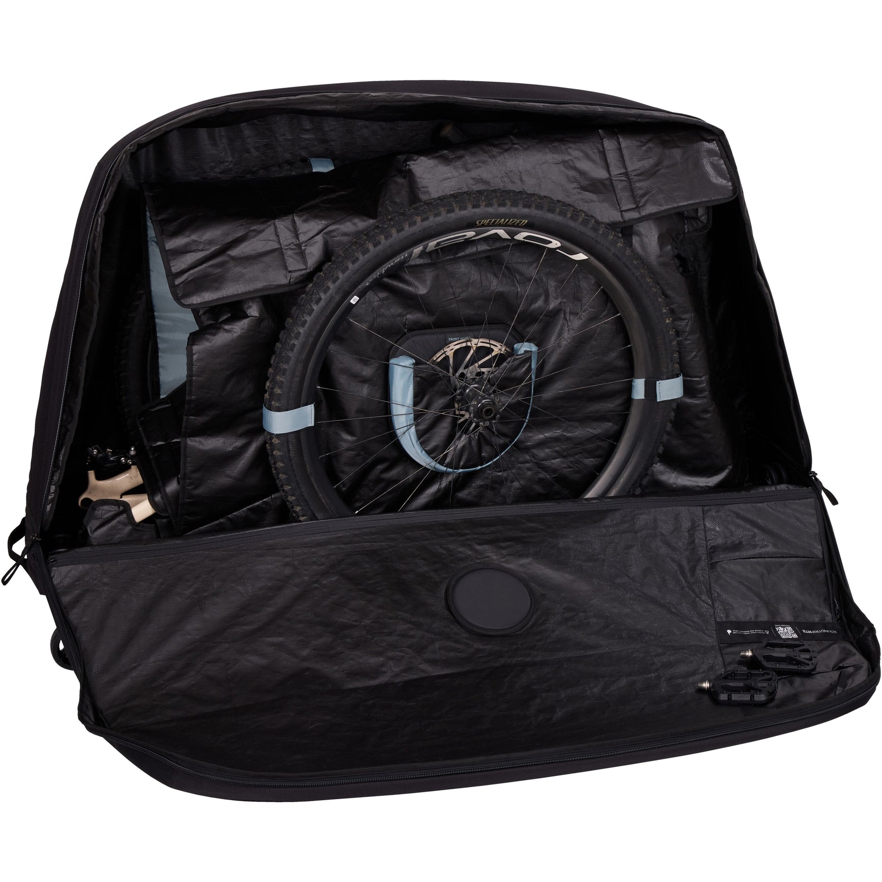 Thule RoundTrip MTB bike case
