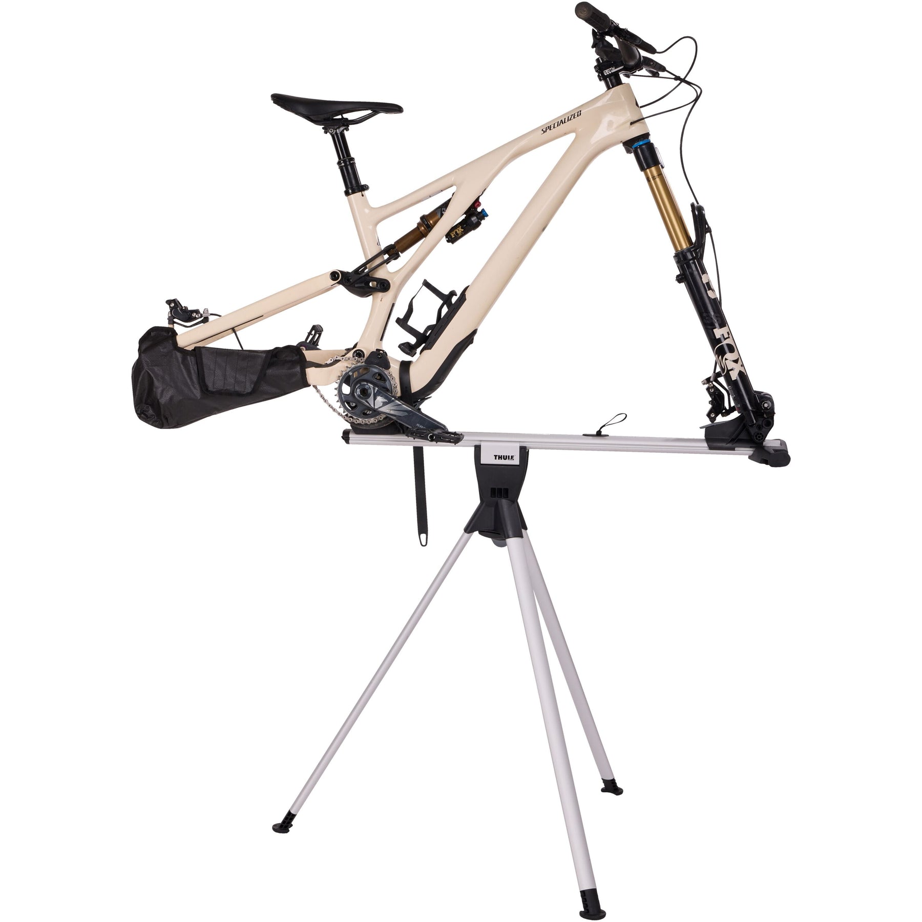 Thule RoundTrip MTB bike case