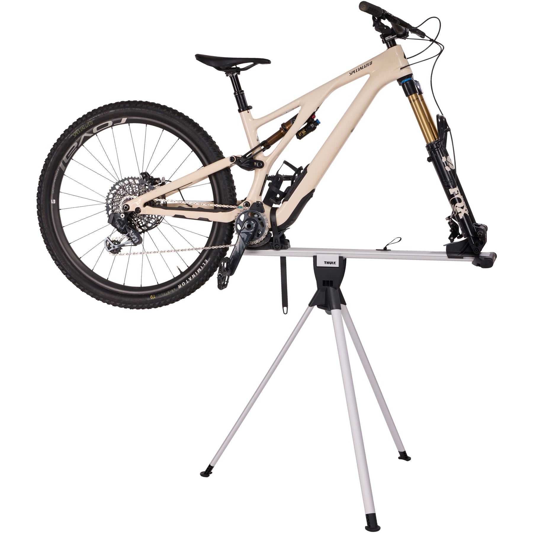 Thule RoundTrip MTB bike case