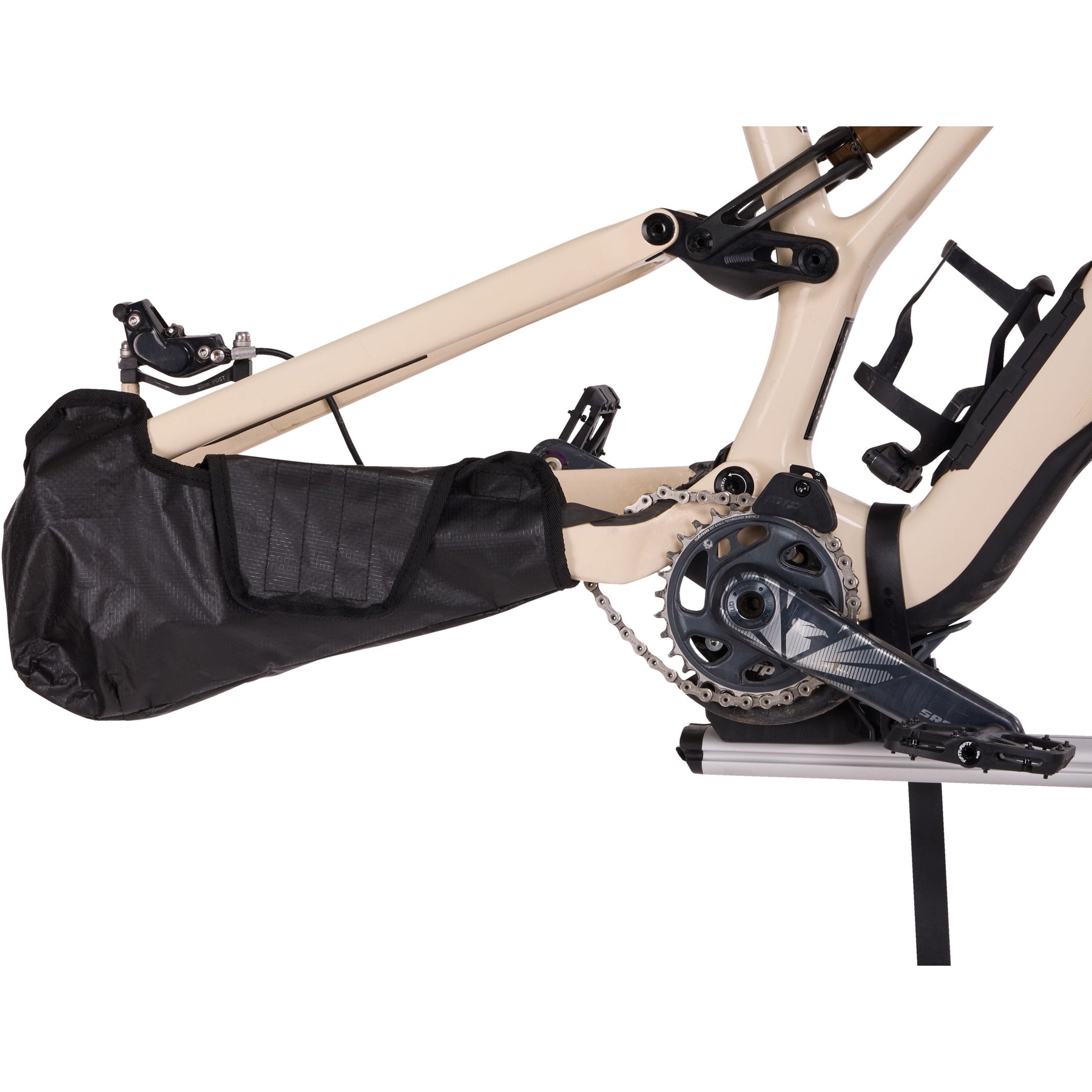 Thule RoundTrip MTB bike case