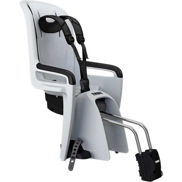 Ridealong 2 Rear Childseat Light Grey