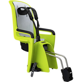 Ridealong 2 Rear Childseat Lime