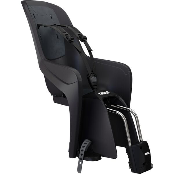 Thule Ridealong Lite 2 Rear Childseat 2026 Dark Grey