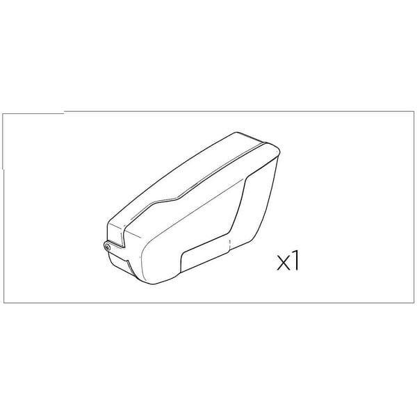 Thule 52971 Lampset