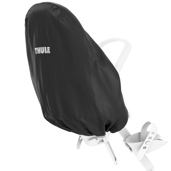 Yepp 2 Mini Raincover Black