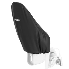 Yepp 2 Maxi Raincover Black