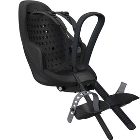 Yepp 2 Mini Front Seat Black