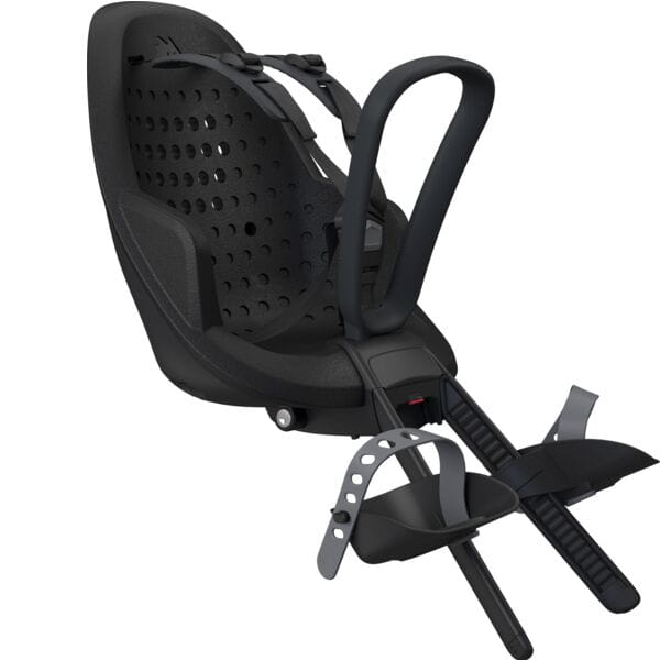 Thule Yepp 2 Mini Front Stem Mount Childseat 2026 Black