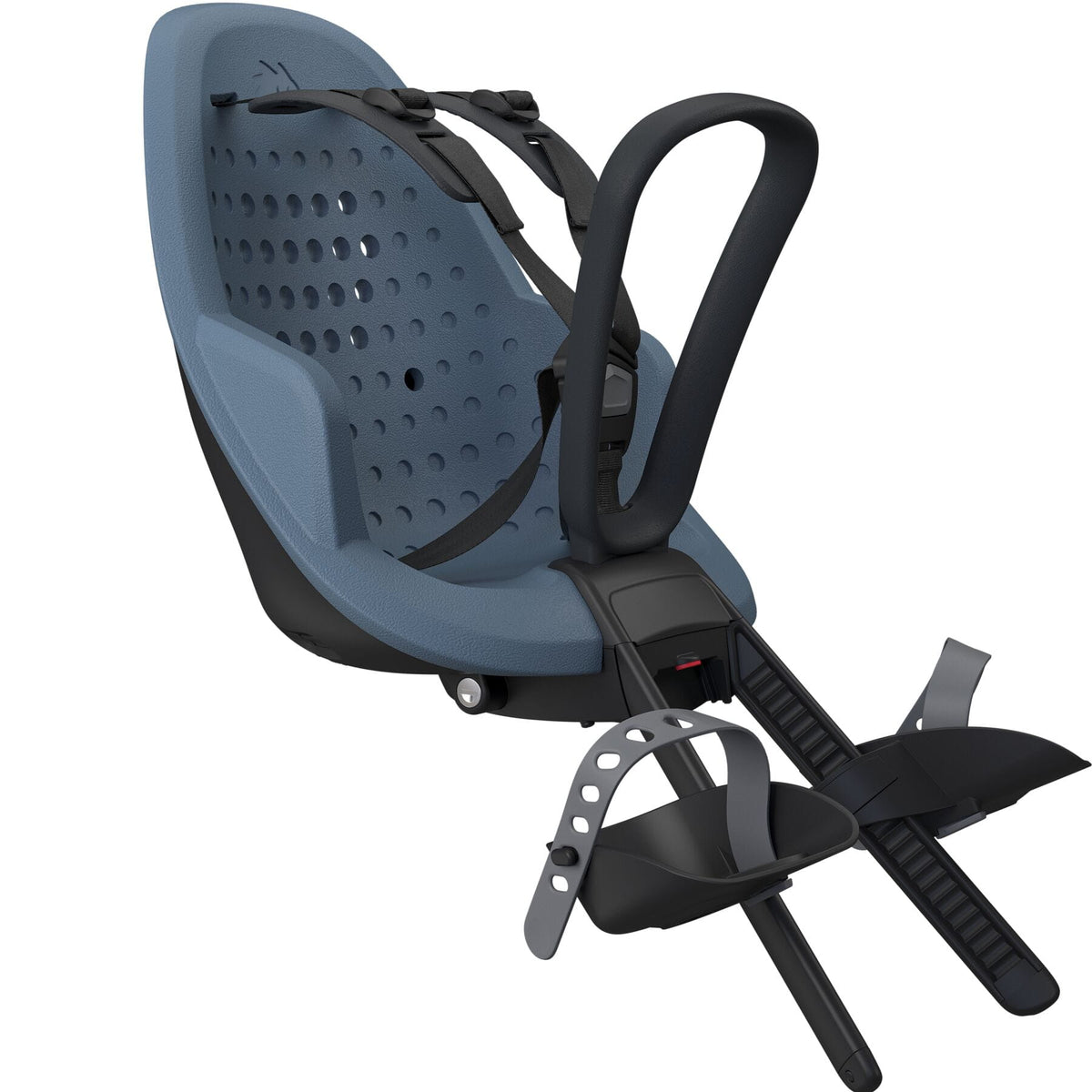 Yepp 2 Mini front seat, stem mount