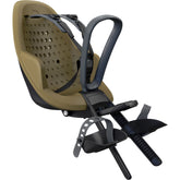 Thule Yepp 2 Mini Front Stem Mount Childseat 2026 Nutria Green