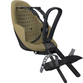Yepp 2 Mini front seat, stem mount