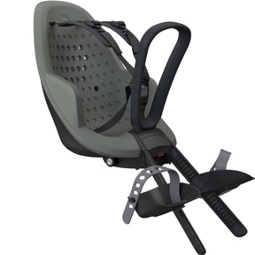 Yepp 2 Mini front seat, stem mount