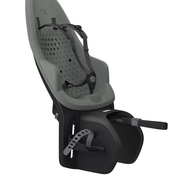 Thule Yepp 2 Maxi Rack Mount Child Seat