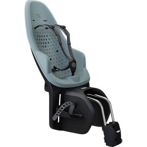 Thule Yepp 2 Maxi Rear Frame Mount Childseat 2026 Mid Blue