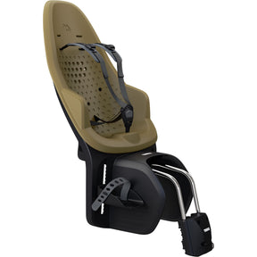 Thule Yepp 2 Maxi Rear Frame Mount Childseat 2026 Nutria Green