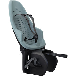 Thule Yepp 2 Maxi Rear Rack Mount Childseat 2026 Mid Blue