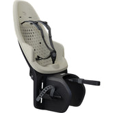 Thule Yepp 2 Maxi Rear Rack Mount Childseat 2026 Soft Sand