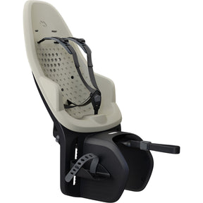 Thule Yepp 2 Maxi Rear Rack Mount Childseat 2026 Soft Sand