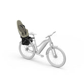 Thule Yepp 2 Maxi Rack Mounted Childseat 2026 Soft Sand