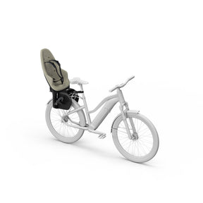 Thule Yepp 2 Maxi Rack Mounted Childseat 2026 Soft Sand