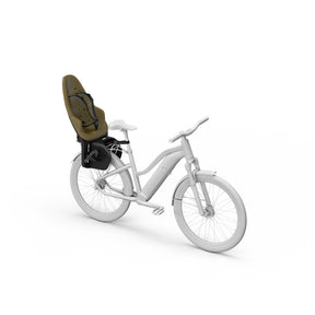 Thule Yepp 2 Maxi Rack Mounted Childseat 2026 Nutria Green