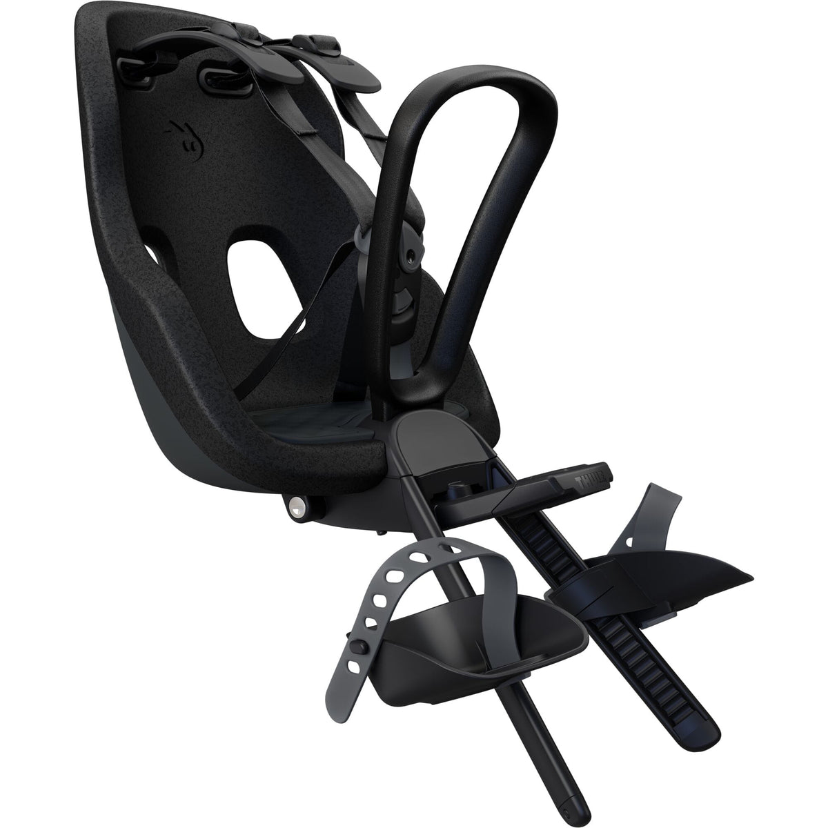 Thule Yepp Nexxt 2 Mini Childseat 2026 Black