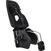 Thule Yepp Nexxt 2 Maxi Frame Mount Childseat 2026 Black