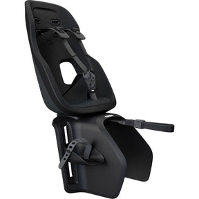 Thule Yepp Nexxt 2 Maxi Rack Mount Childseat 2026 Black