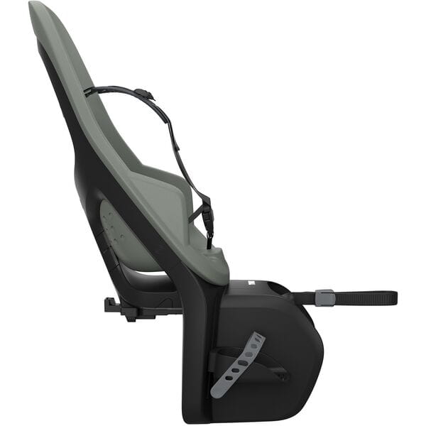 Thule Yepp 2 Maxi Rack Mounted Childseat HD