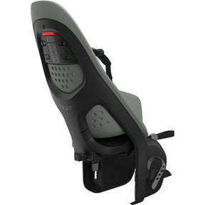 Thule Yepp 2 Maxi Rack Mounted Childseat HD